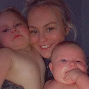 Meet your Posher, Morgan